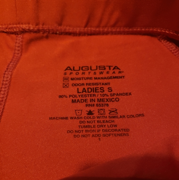 Redcon1 Women Shorts - Picture 5 of 5